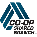 CO-OP Shared Branch