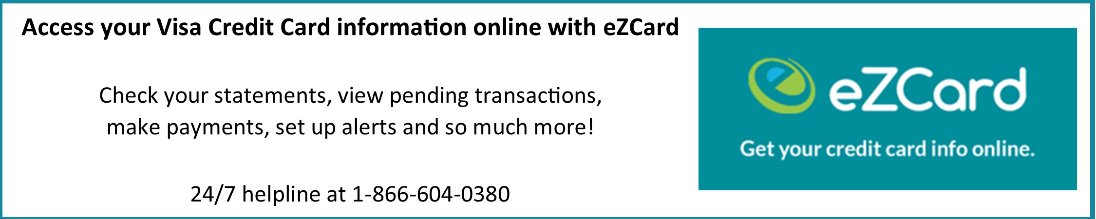 eZCard